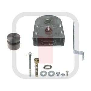 K054699 - Wciągarka łańcuchowa Crawford T ø35