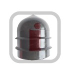 K051981 - Korek gumowy uszczelki dolnej, czopek