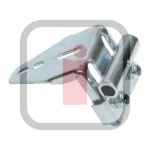 K001894 - Uchwyt rolki do bram Crawford 342