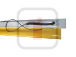 O799015 - Listwa dolna do Crawford E1000, E1200, E1500, E2000 Econoroll