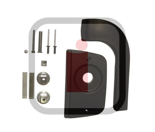 K084083 - Uchwyt, rączka do FD2050P, R