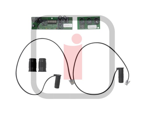 637515 - Zestaw do przebudowy płytki SKS