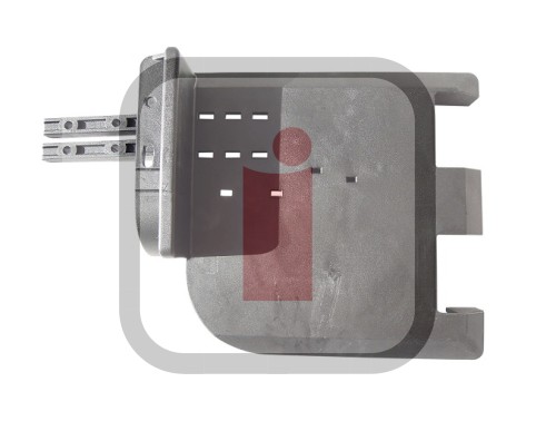 159380 - Ślizg, płetwa, zakończenie SE2 bramy V2715 SER