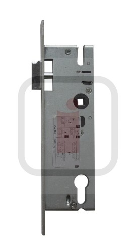 K002902 - Zamek KFV Euro do bramy Crawford typ 342