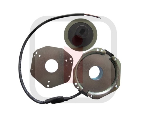 K037496 - Hamulec silnika 2 5Nm 50/60Hz do napędu Assa Abloy typ CDM6+HD