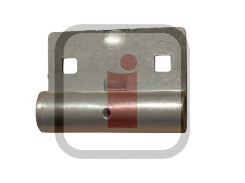 3039948 - Obejma uchwyt rolki bramy segmentowej Hormann