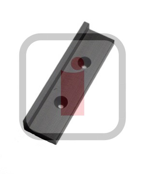 19101172 - Ślizg do VL3110FCS (Guide lip VL3110)