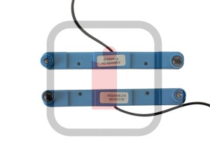 K043345 - Fotokomórka wyprzedzająca Crawford AssaAbloy do ECS 950