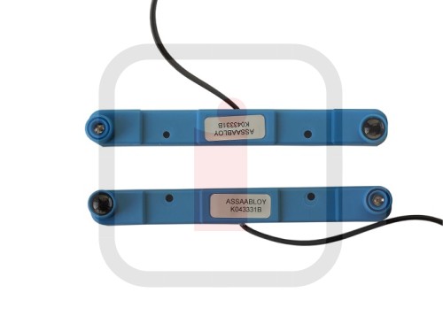 K043345 - Photocell kit ECS 950 (fotokomórka wyprzedzająca Crawford Assa Abloy, sterowanie ECS 950)