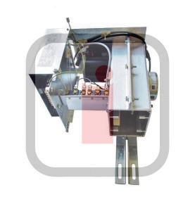 K044263 - Sterownik uszczelnienia pneumatycznego SIR (671 SIR) Assa Abloy