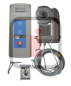 K047265 - Napęd CDM9 HD z centralą sterującą ECS950