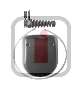 K045290 - Obudowa czujnika ciśnieniowego do bram Crawford - nowy typ