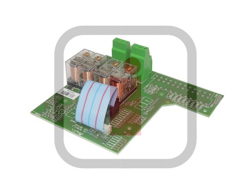 FEIG - TST RFUxE-C - Płyta rozszerzająca