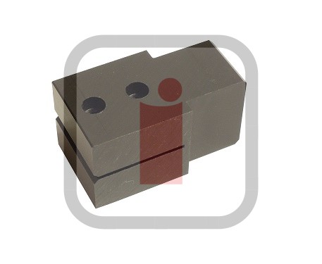 19101319 - Slide block solid (High wind loads) for VL3110FCS