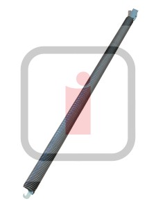 D8220RG284 - Sprężyna przeciwwagi z pasem do Albany RR 300 Plus