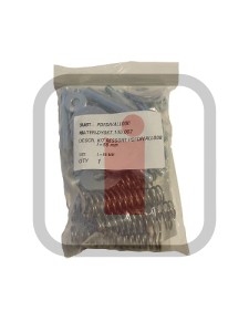 PDFDIVALL008 - Zestaw sprężyn 55 mm do Dynaco