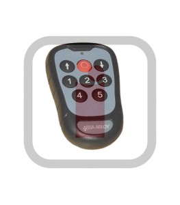 K046085 - Pilot TX robust light 869-5 do bram Crawford Assa Abloy