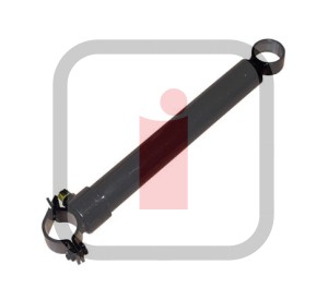 80200157-0002 - Siłownik główny A255 B445 C700 D35 do platformy Crawford Assa Abloy