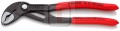 87 01 180 - KNIPEX Cobra® - Szczypce do rur fosforanowane