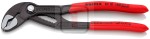 87 01 180 - KNIPEX Cobra® szczypce do rur fosforanowane