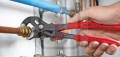 87 01 250 - KNIPEX Cobra® - Szczypce do rur fosforanowane