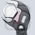 87 01 300 - KNIPEX Cobra® - Szczypce do rur