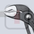 87 01 300 - KNIPEX Cobra® - Szczypce do rur fosforanowane
