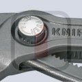 87 01 300 - Szczypce do rur fosforanowane KNIPEX Cobra® XL