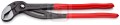 87 01 400 - KNIPEX Cobra® XL - Szczypce do rur fosforanowane