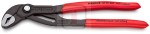 87 01 250 - KNIPEX Cobra® szczypce do rur fosforanowane