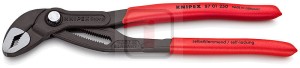 87 01 250 - KNIPEX Cobra® szczypce do rur fosforanowane