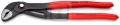 87 01 400 - KNIPEX Cobra® XL - Szczypce do rur fosforanowane