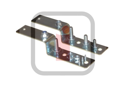 K033858 - Support bar for CDM6