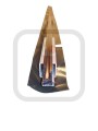 PDFGLIMAG055 - Side guide 8610, L = 4000 mm, L for Dynaco