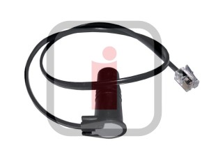 638192 - Czujnik optyczny nadajnik SKS do bram Hormann