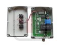 V7E - Centrala sterująca do przemysłowych bram segmentowych, uniwersalna (control unit)