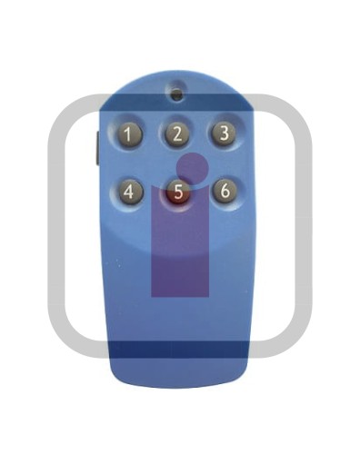 K045615 - Pilot 433 MHz