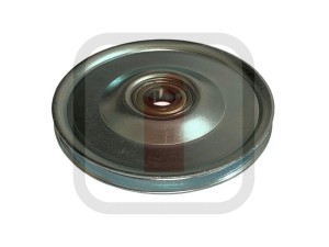 K001261 - Koło pasowe fi 5 mm, d = 140 mm