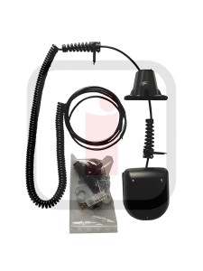 K045579 - Zabezpieczenie krawędziowe Assa Abloy, 5 żył, L=5500 mm