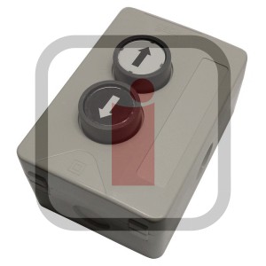 GEBA - KDT 2 sterownik góra - dół (200.2102.V0)