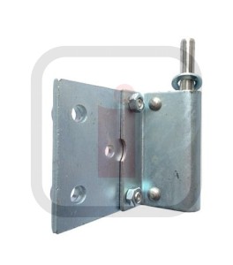 K084853 - Zawias dolny do FD2050, prawy Assa Abloy