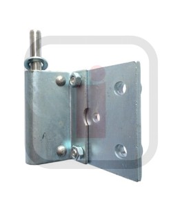 K084854 - Zawias górny do FD2050, prawy Assa Abloy