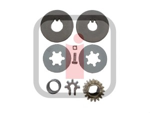 K033842 - Sprzęgło do napędu Crawford CDM6