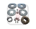 K033842 - Sliding clutch CDM6 kit