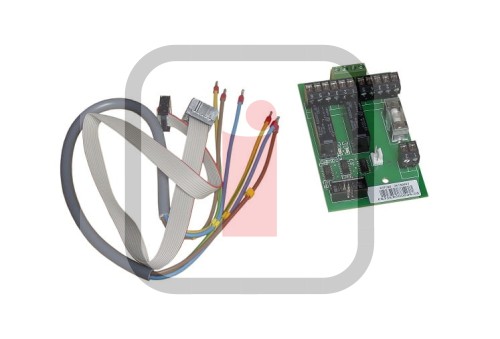 637026 - Płytka wielofunkcyjna do WA 300, WA 400, ITO 400