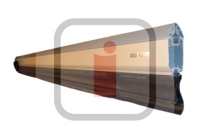 D8550VG018 - Profil dolny kompletny do RR600 ALBANY