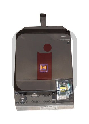 636769 - Napęd WA 300 R S4, S4/WE