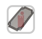 638391 - Pokrywa przejrzysta do obudowy SKS Hormann