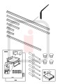 309039 - Uszczelka platformy - rysunek