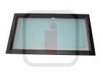 K056104 - Okno DARP do bram 542 Crawford Assa Abloy